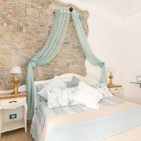 Antica Ancora Rooms Monterosso al Mare Exteriör bild