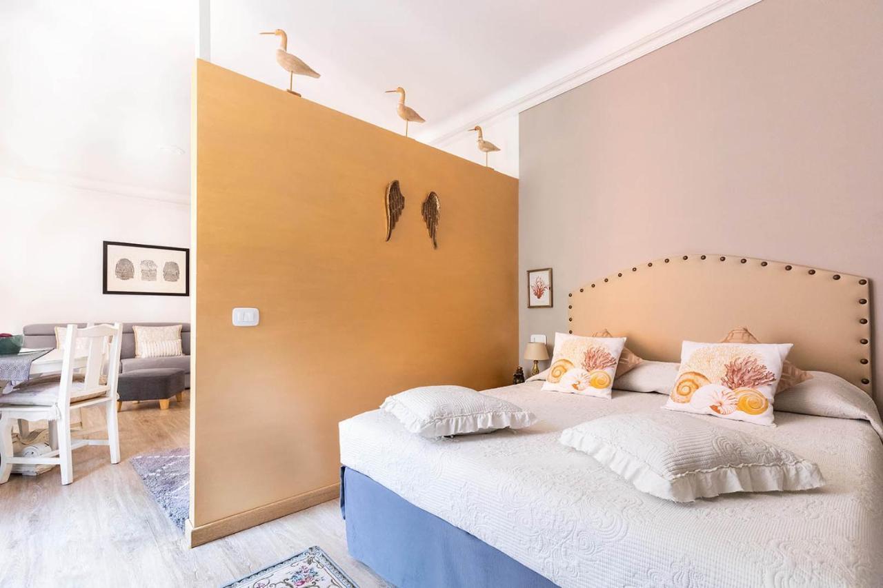 Antica Ancora Rooms Monterosso al Mare Exteriör bild