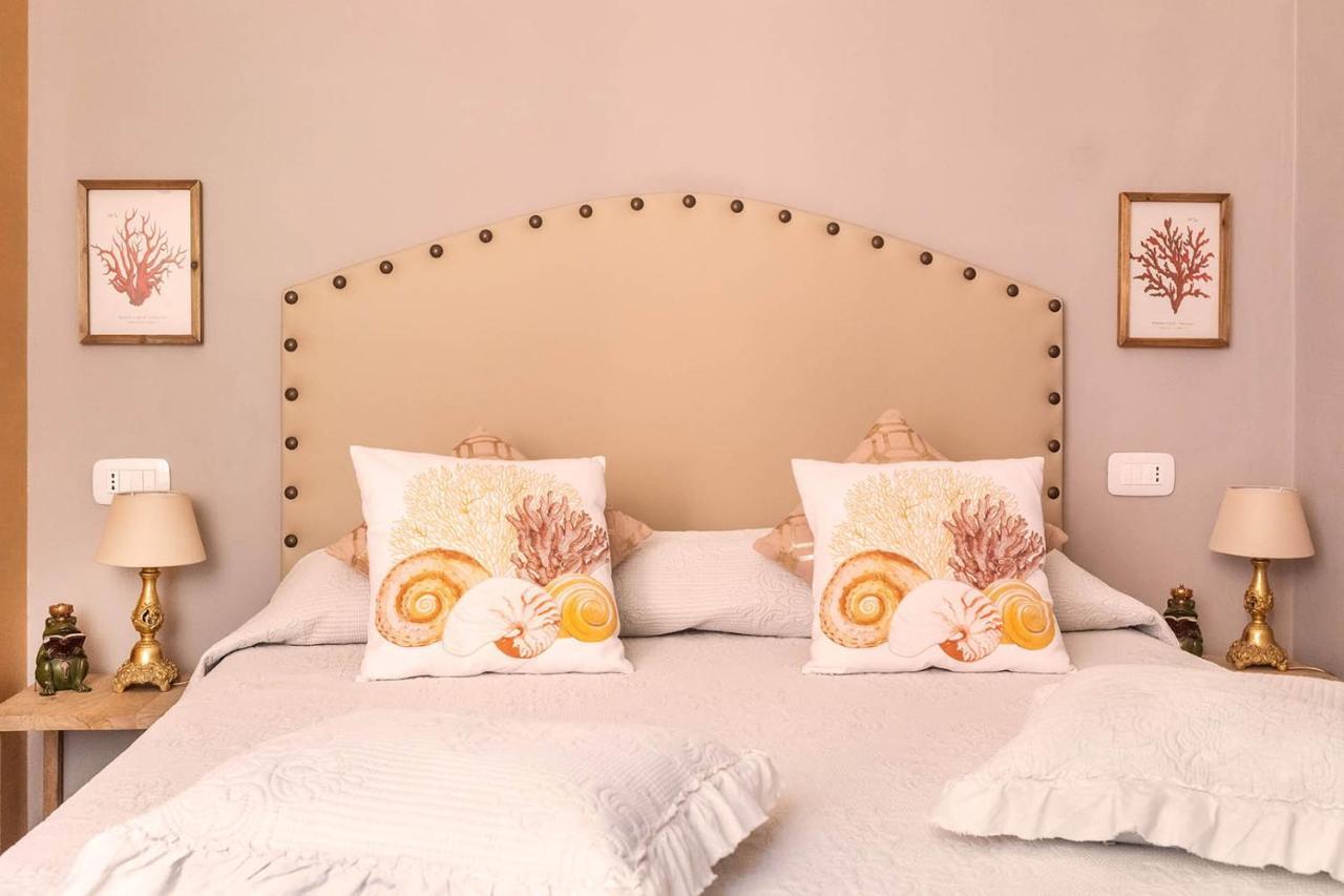 Antica Ancora Rooms Monterosso al Mare Exteriör bild