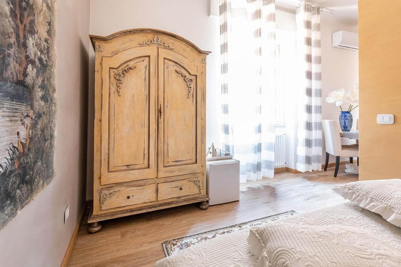 Antica Ancora Rooms Monterosso al Mare Exteriör bild