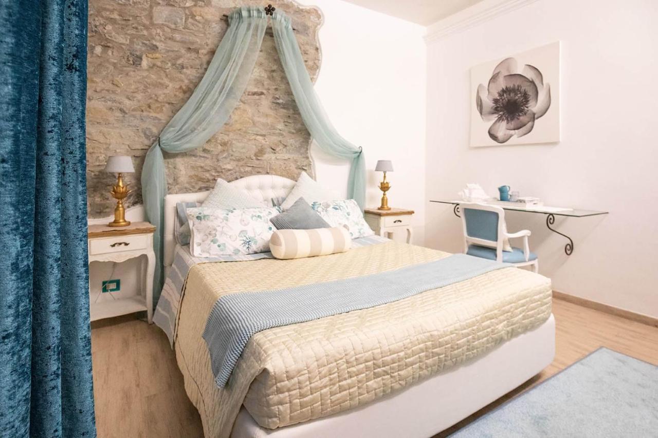 Antica Ancora Rooms Monterosso al Mare Exteriör bild