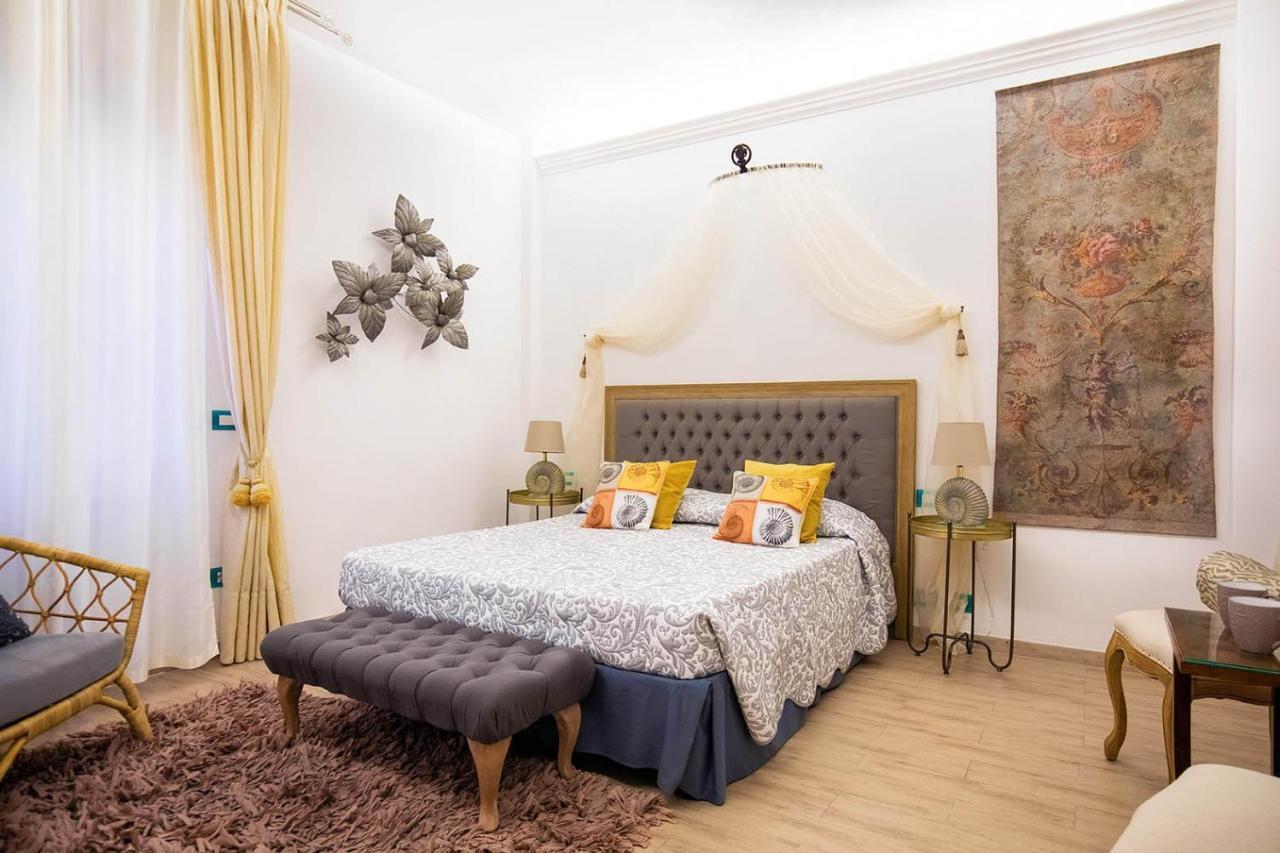 Antica Ancora Rooms Monterosso al Mare Exteriör bild