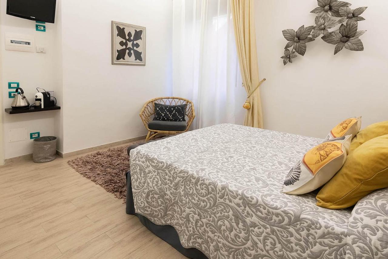 Antica Ancora Rooms Monterosso al Mare Exteriör bild