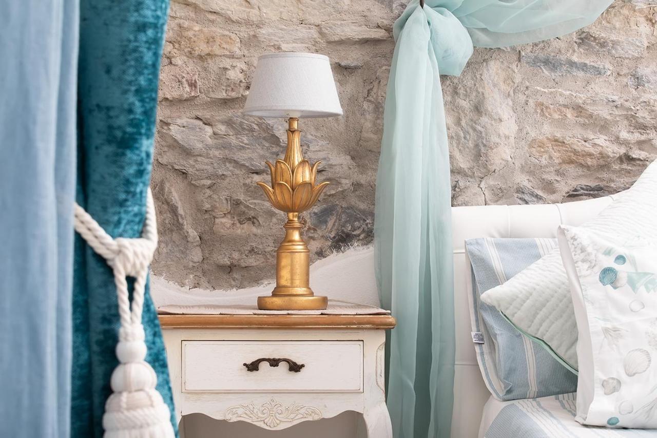 Antica Ancora Rooms Monterosso al Mare Exteriör bild
