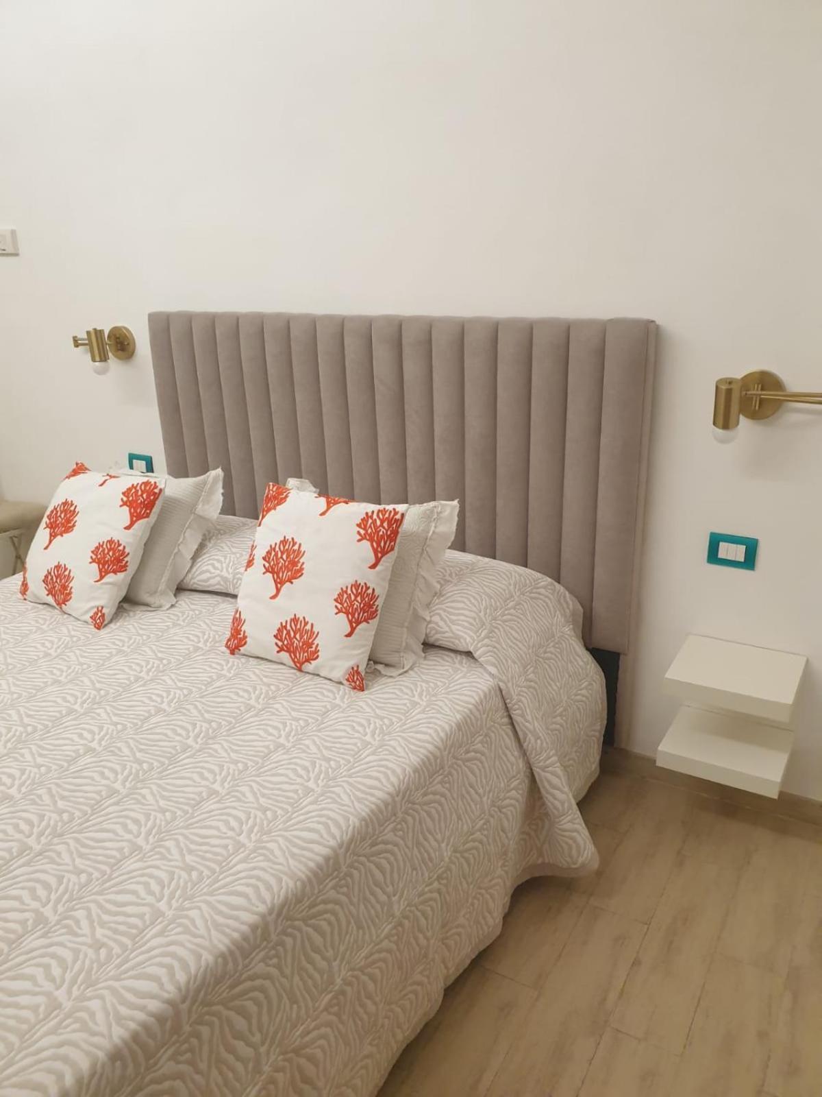 Antica Ancora Rooms Monterosso al Mare Rum bild