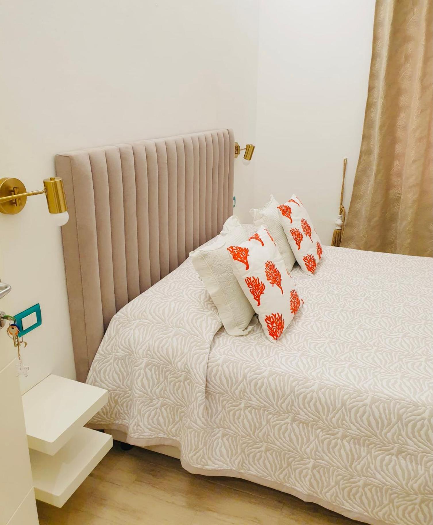 Antica Ancora Rooms Monterosso al Mare Exteriör bild