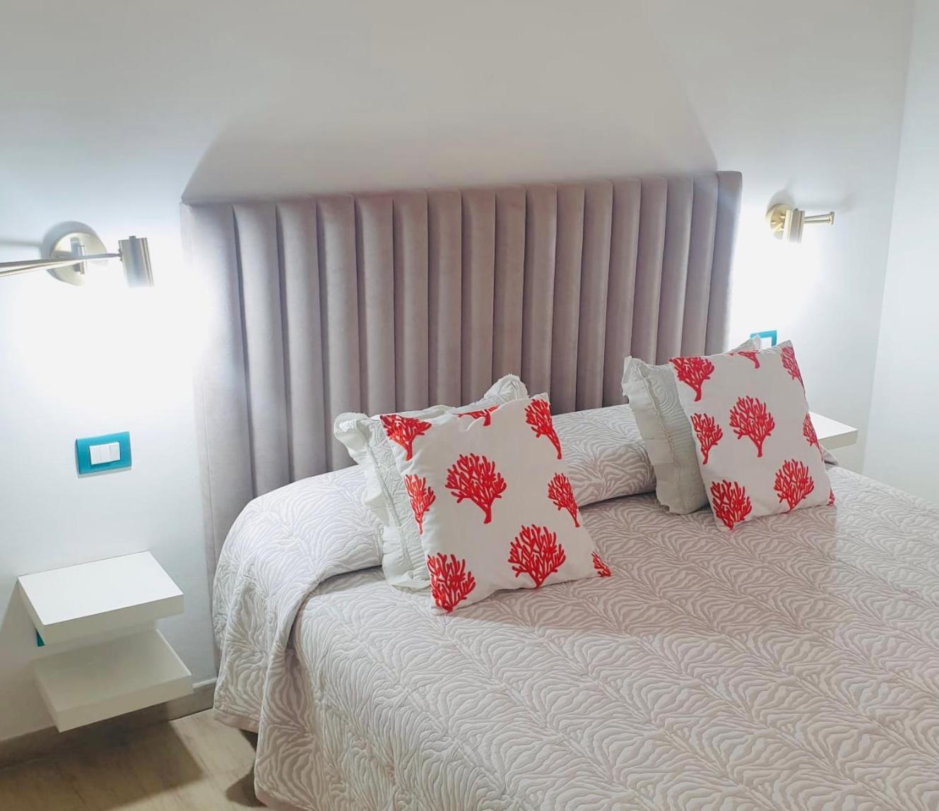 Antica Ancora Rooms Monterosso al Mare Rum bild