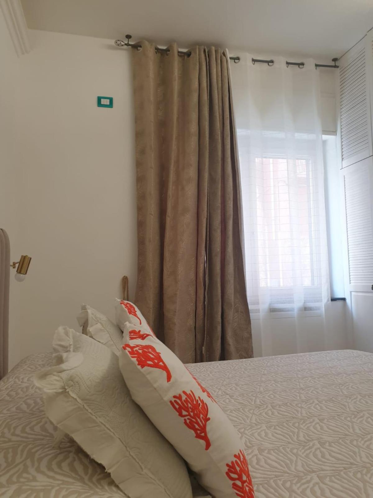 Antica Ancora Rooms Monterosso al Mare Rum bild