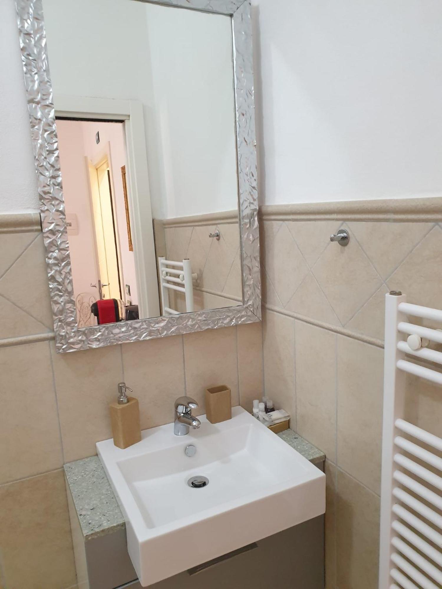 Antica Ancora Rooms Monterosso al Mare Rum bild