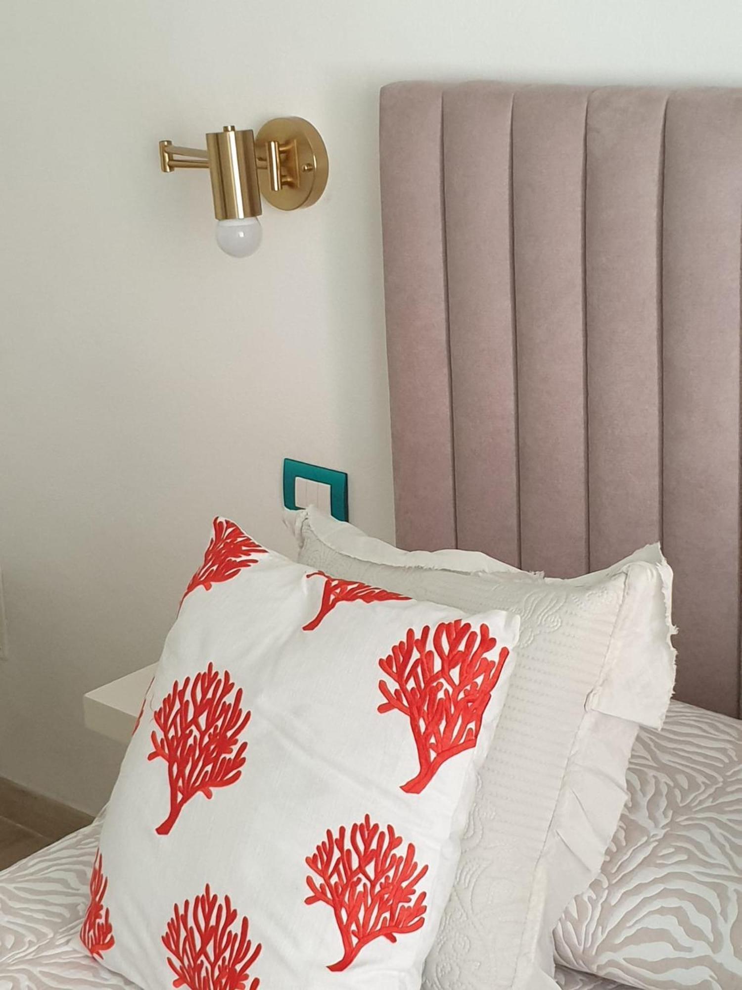 Antica Ancora Rooms Monterosso al Mare Rum bild