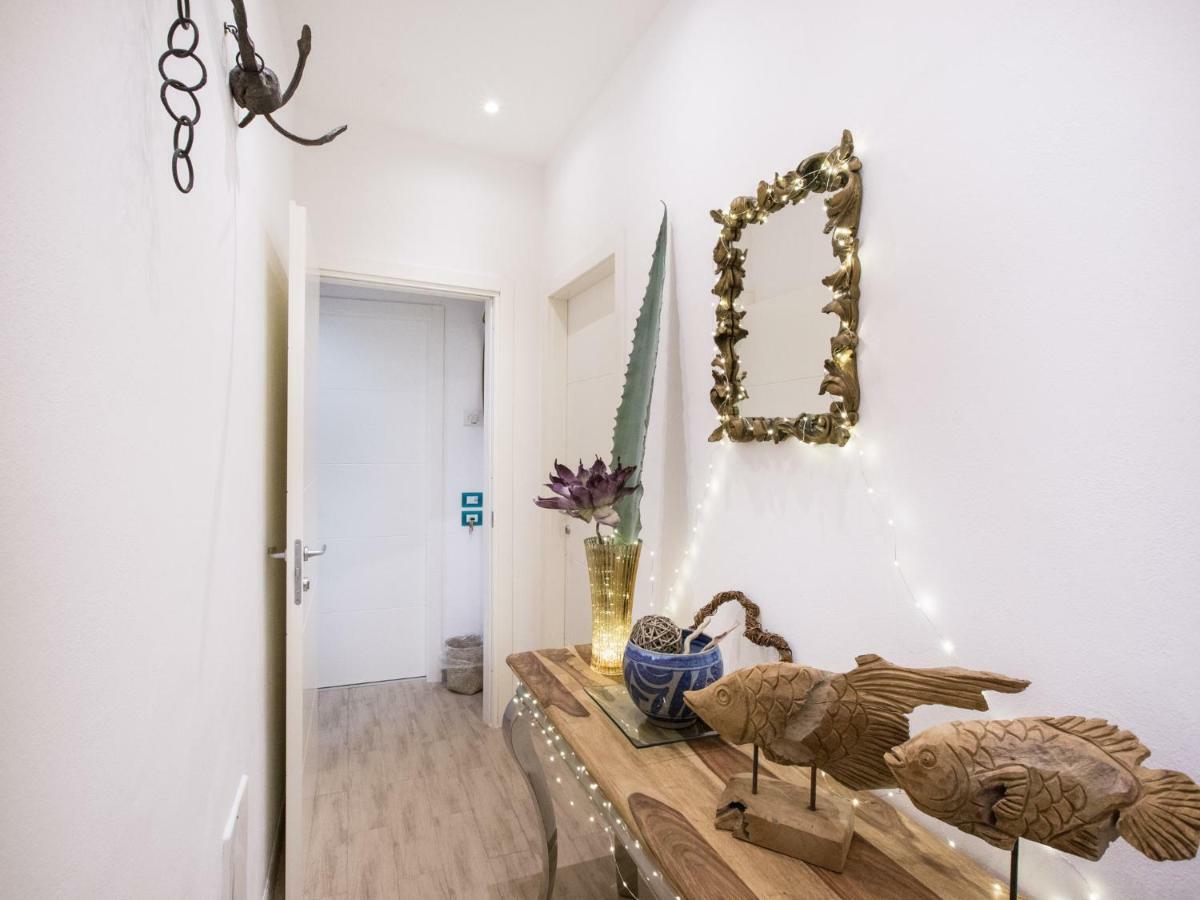Antica Ancora Rooms Monterosso al Mare Exteriör bild