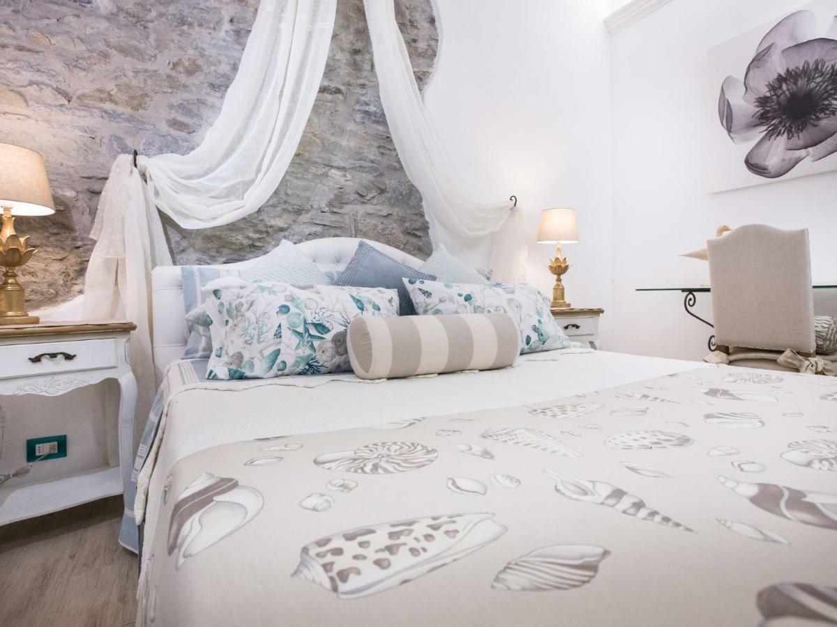 Antica Ancora Rooms Monterosso al Mare Exteriör bild