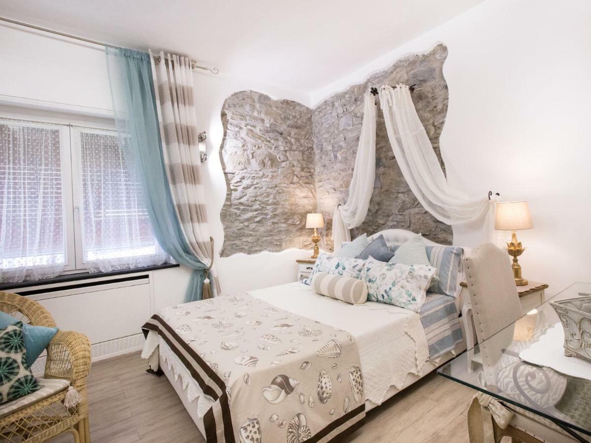 Antica Ancora Rooms Monterosso al Mare Exteriör bild